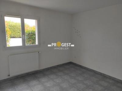 Louer Appartement 43 m2 Gardanne