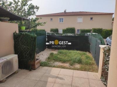 Louer Appartement Gardanne Bouches du Rhone