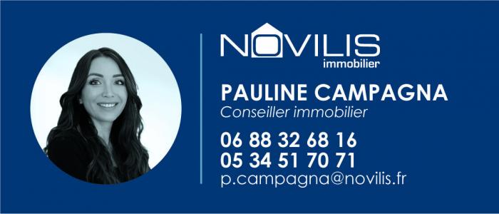 Acheter Parking Blagnac 29000 euros