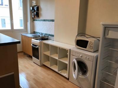 Annonce Vente 2 pices Appartement Saint-etienne 42