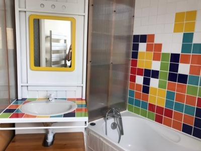 Acheter Appartement 57 m2 Saint-etienne