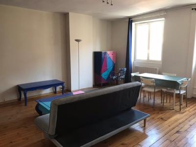 Acheter Appartement Saint-etienne 55000 euros