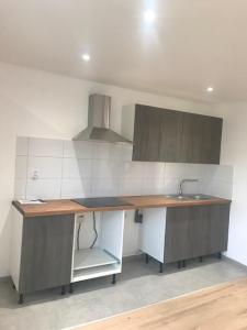 For rent Precy-sur-oise 3 rooms 65 m2 Oise (60460) photo 1