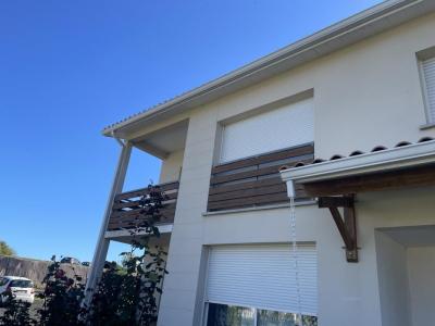 For sale Cavignac 3 rooms 55 m2 Gironde (33620) photo 0