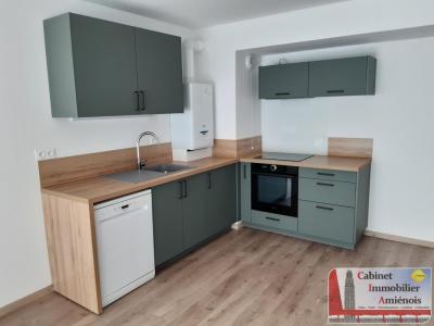 For rent Amiens 3 rooms 62 m2 Somme (80000) photo 1