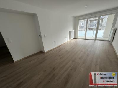 For rent Amiens 3 rooms 62 m2 Somme (80000) photo 2