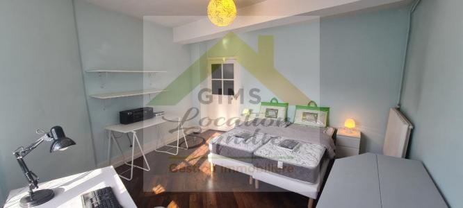 Annonce Location 3 pices Maison Clamecy 58