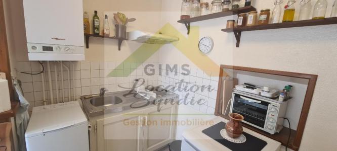 Louer Maison 47 m2 Clamecy