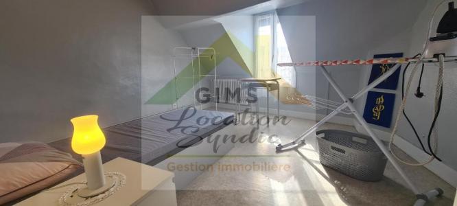 Louer Maison Clamecy Nievre