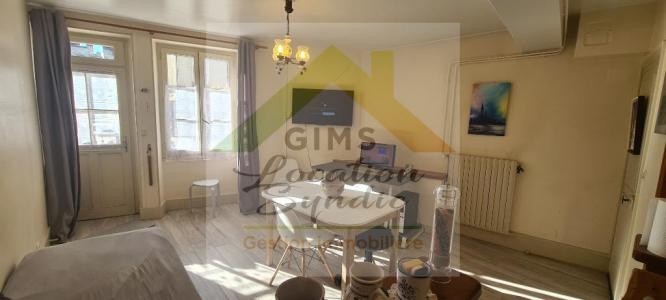 Louer Maison Clamecy 550 euros