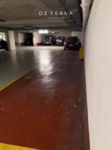 Acheter Parking 9 m2 Paris-14eme-arrondissement