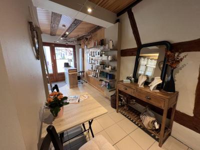 For rent Sainte-croix-en-plaine 2 rooms 28 m2 Haut rhin (68127) photo 1