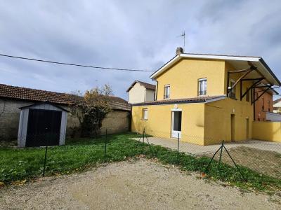 For sale Saint-victor-de-cessieu 4 rooms 75 m2 Isere (38110) photo 0