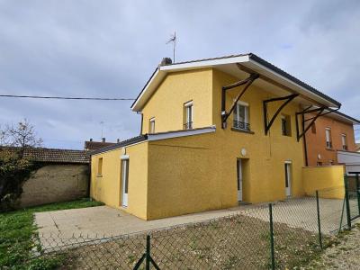 For sale Saint-victor-de-cessieu 4 rooms 75 m2 Isere (38110) photo 1