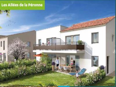 For rent Miramas 3 rooms 61 m2 Bouches du Rhone (13140) photo 1