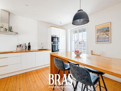 For sale Pouliguen 4 rooms 70 m2 Loire atlantique (44510) photo 3