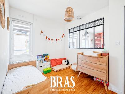 For sale Pouliguen 4 rooms 70 m2 Loire atlantique (44510) photo 4