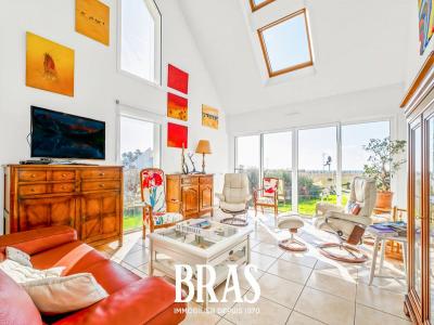 Annonce Vente 9 pices Maison Turballe 44