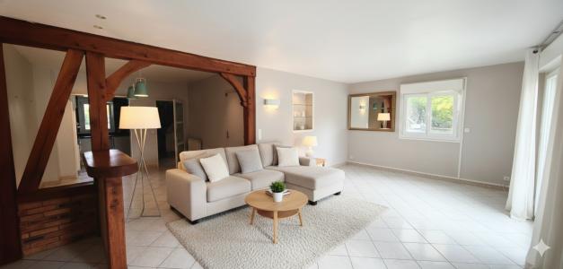 Acheter Maison 97 m2 Chapelle-saint-luc