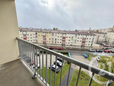 Louer Appartement 53 m2 Limoges