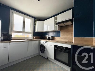 Louer Appartement Limoges Haute vienne