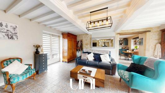 For sale Luc-sur-mer 12 rooms 260 m2 Calvados (14530) photo 1