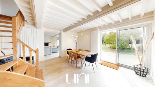 For sale Juaye-mondaye 7 rooms 164 m2 Calvados (14250) photo 1
