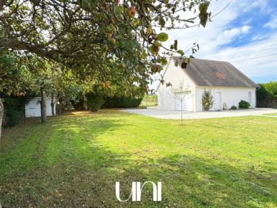 For sale Juaye-mondaye 7 rooms 164 m2 Calvados (14250) photo 3