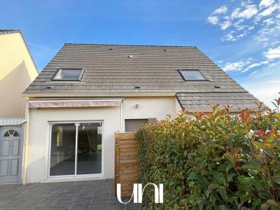 Acheter Maison 98 m2 Bourguebus