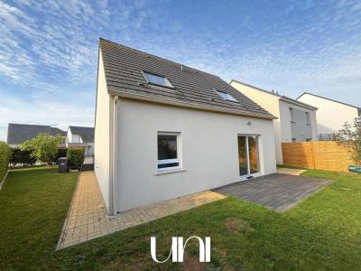 Acheter Maison Bourguebus 285000 euros