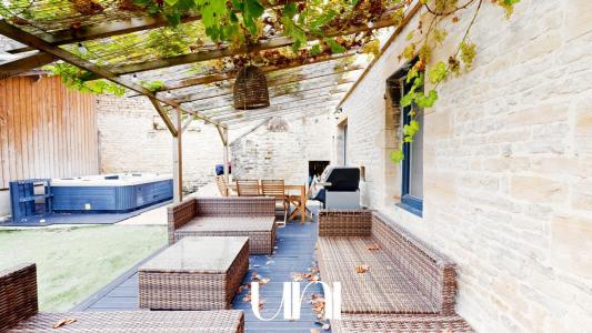 Acheter Maison 135 m2 Banville