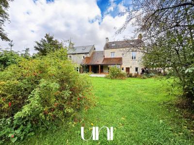 For sale Rots 7 rooms 225 m2 Calvados (14980) photo 0