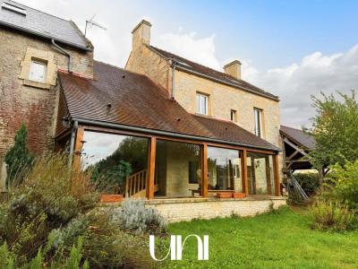 For sale Rots 7 rooms 225 m2 Calvados (14980) photo 2