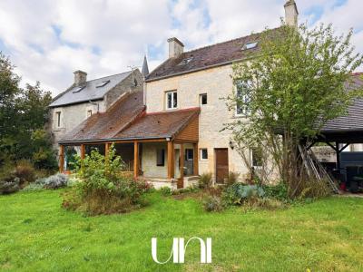 For sale Rots 7 rooms 225 m2 Calvados (14980) photo 4