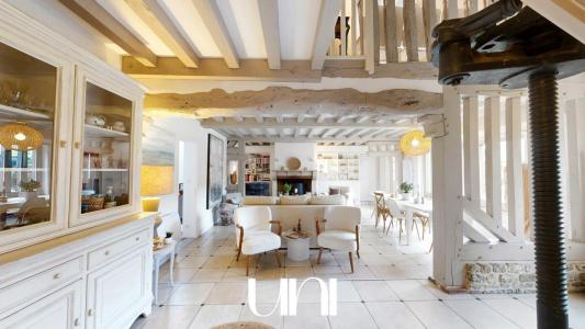 For sale Houlgate 9 rooms 230 m2 Calvados (14510) photo 1