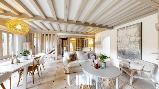 For sale Houlgate 9 rooms 230 m2 Calvados (14510) photo 3