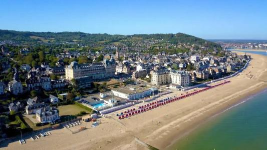 For sale Houlgate 9 rooms 230 m2 Calvados (14510) photo 4