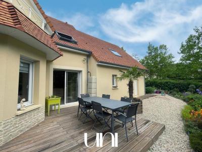 For sale Cormelles-le-royal 5 rooms 190 m2 Calvados (14123) photo 2