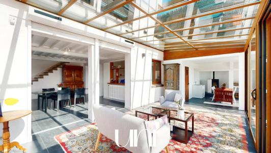 Annonce Vente 6 pices Maison Fontaine-etoupefour 14