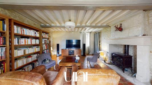 For sale Anguerny 7 rooms 228 m2 Calvados (14610) photo 1