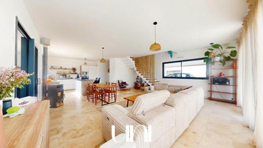 Annonce Vente 6 pices Maison Benouville 14