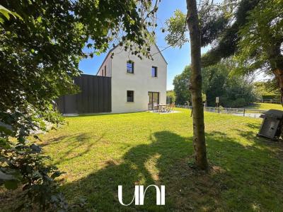 Acheter Maison 185 m2 Benouville