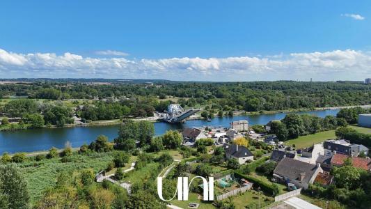 Acheter Maison Benouville 749000 euros