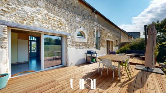 For sale Clinchamps-sur-orne 7 rooms 284 m2 Calvados (14320) photo 1