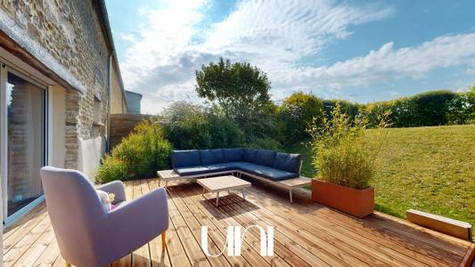 For sale Clinchamps-sur-orne 7 rooms 284 m2 Calvados (14320) photo 4