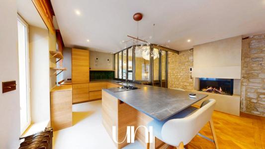 For sale Caen 4 rooms 145 m2 Calvados (14000) photo 4