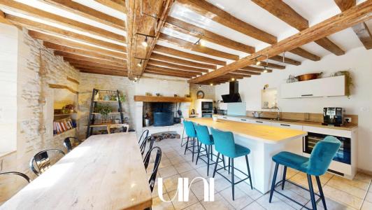For sale Bayeux 12 rooms 360 m2 Calvados (14400) photo 2