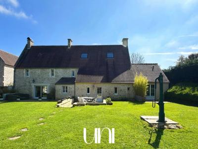 For sale Bayeux 12 rooms 360 m2 Calvados (14400) photo 3