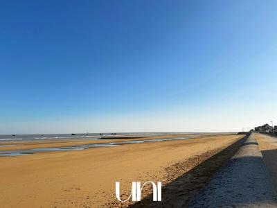 Annonce Vente 4 pices Maison Asnelles 14