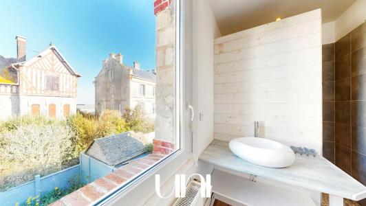 Acheter Maison Asnelles 265000 euros